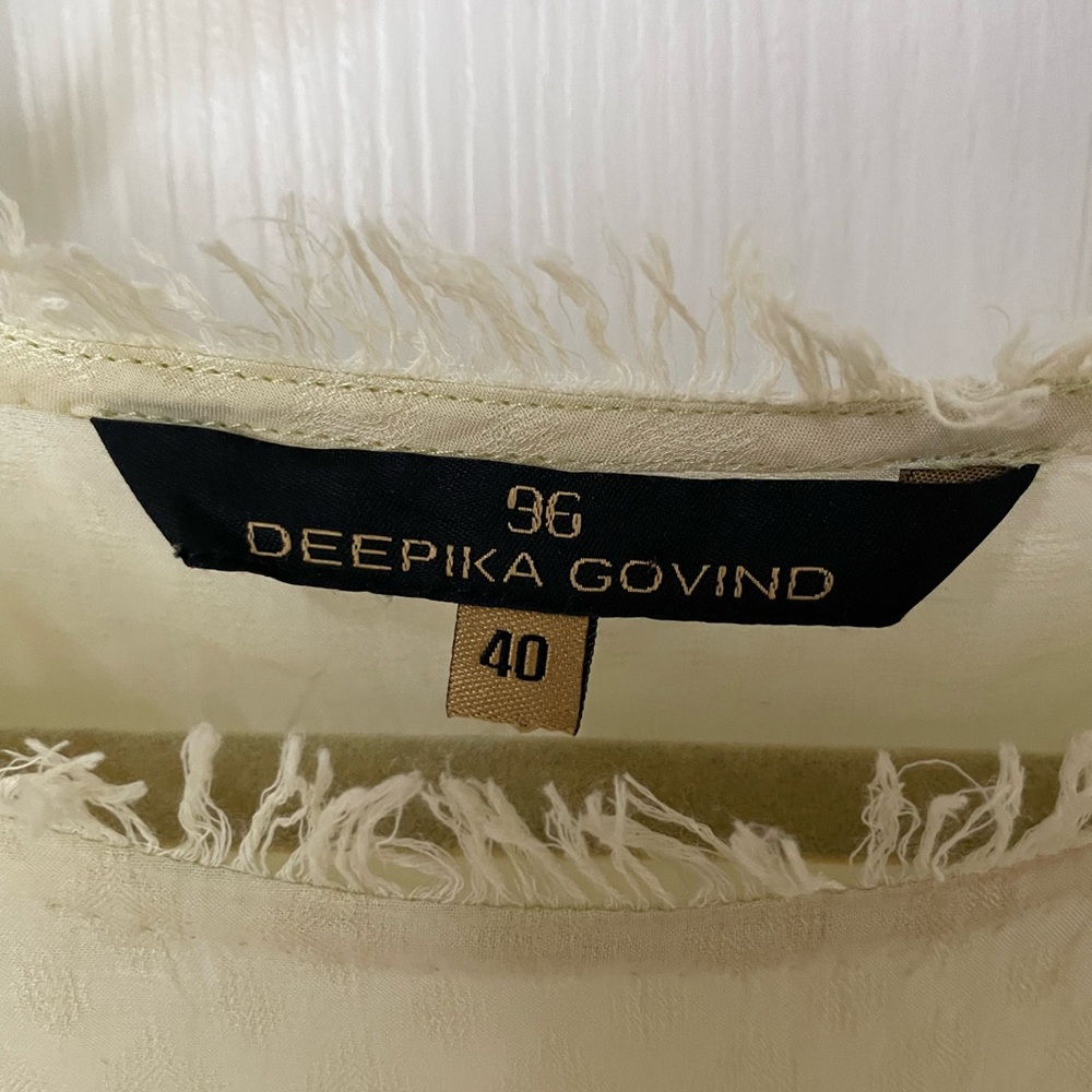 Deepika Govind